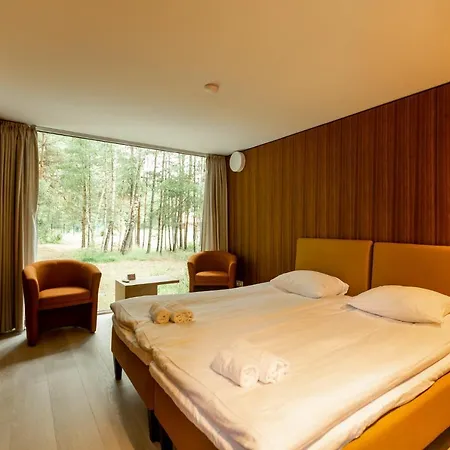 Отель Hotel Palanga Camping 3*