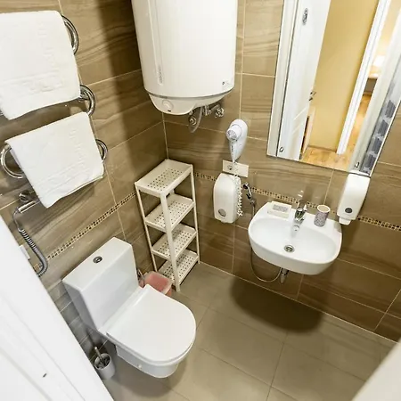 Hotel Hotel Palanga Camping Palanga
