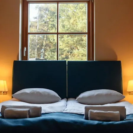 Hotel Palanga Camping Viešbutis 3*