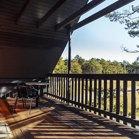 Hotel Palanga Camping 3*