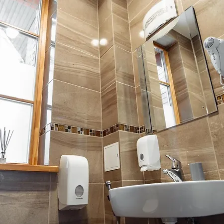 Hotel Palanga Camping Viešbutis Palanga