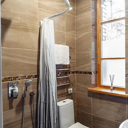 Hotel Palanga Camping Паланга