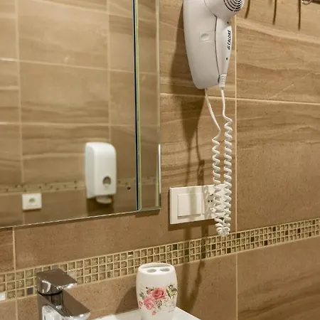 Hotel Palanga Camping Паланга