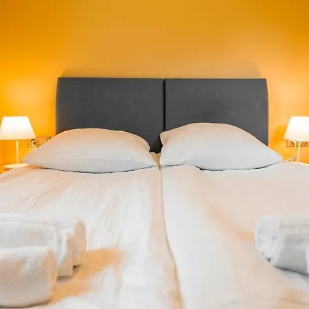 Hotel Palanga Camping Отель 3*