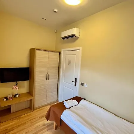 Hotel Palanga Camping Palanga