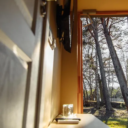 Hotel Palanga Camping Viešbutis 3*