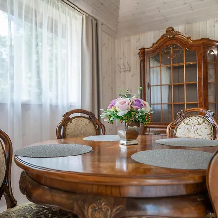 Hotel Palanga Camping 3* Palanga