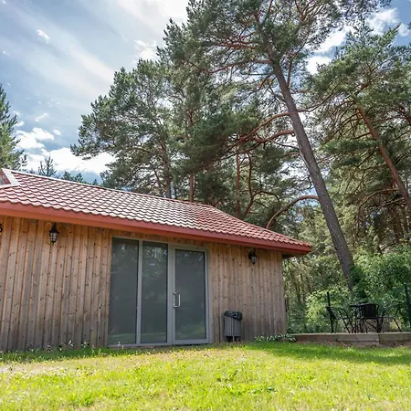Hotel Palanga Camping Viešbutis Palanga