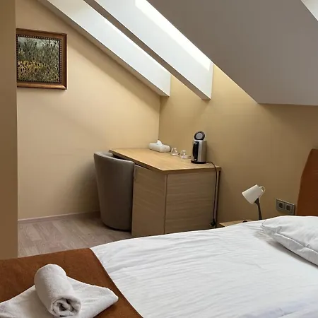 Hotel Palanga Camping Hotel 3*