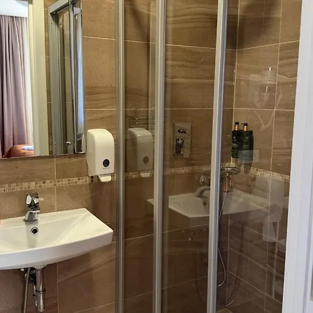 Hotel Palanga Camping 3* Palanga