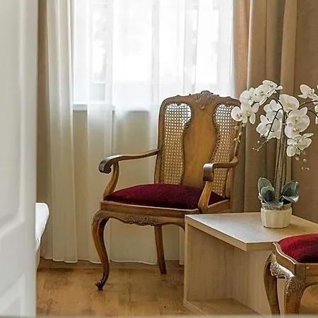 Hotel Hotel Palanga Camping 3*