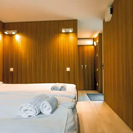 Hotel Palanga Camping Hotel