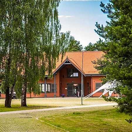 Hotel Hotel Palanga Camping