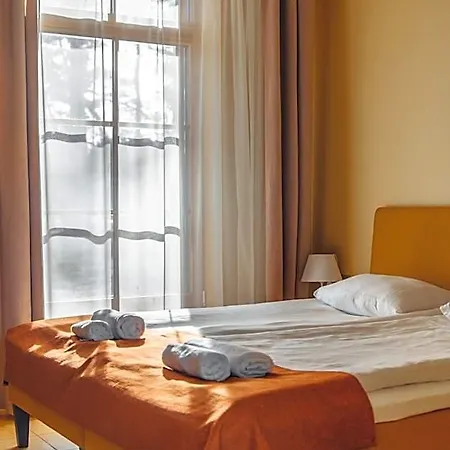Hotel Palanga Camping 3* Palanga