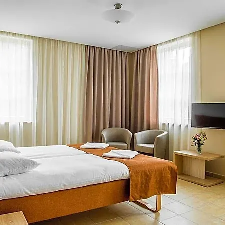 Hotel Palanga Camping Palanga