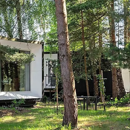 Hotel Palanga Camping Hotel Palanga