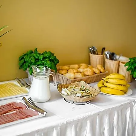 Hotel Hotel Palanga Camping