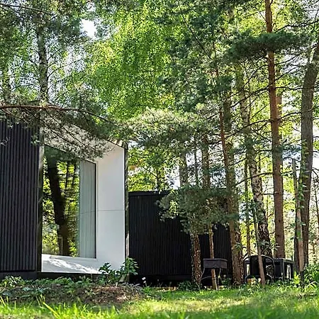 Hotel Palanga Camping Hotel Palanga