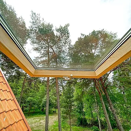 Hotel Palanga Camping Hotel Palanga