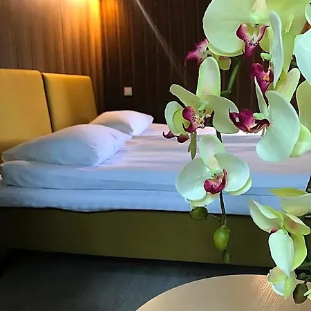 Hotel Hotel Palanga Camping
