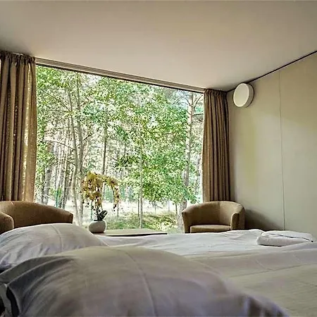 Hotel Palanga Camping Hotel 3*