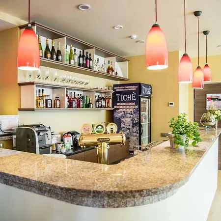 Hotel Palanga Camping Hotel 3*