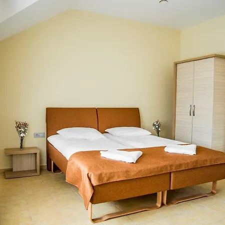 Hotel Palanga Camping 3*