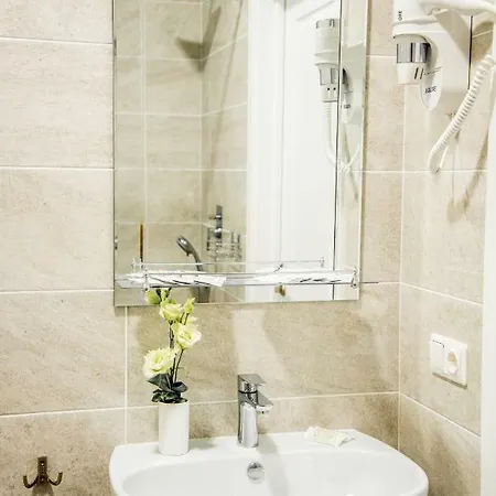 Hotel Hotel Palanga Camping
