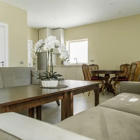 Отель Hotel Palanga Camping