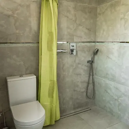 Hotel Palanga Camping