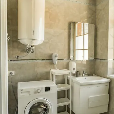 Hotel Palanga Camping 3*