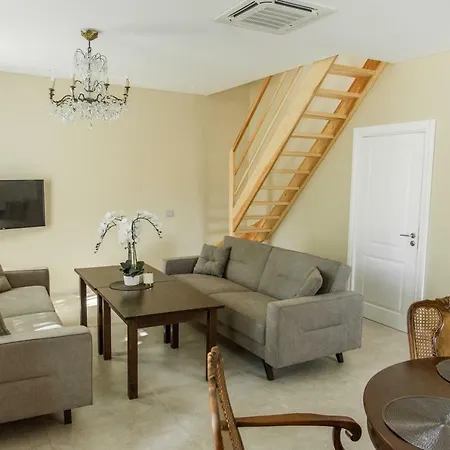 Hotel Palanga Camping 3* Паланга