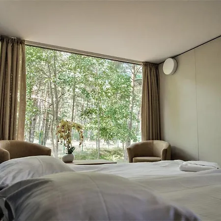 Отель Hotel Palanga Camping