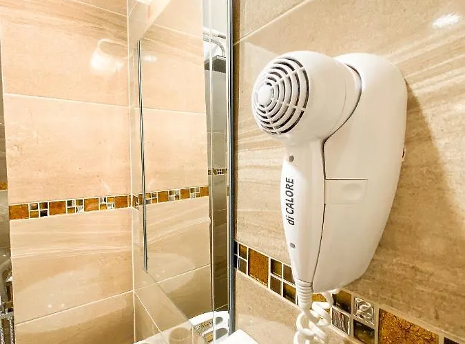 Hotel Palanga Camping 3*