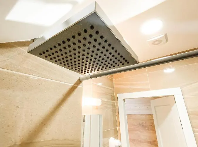 Hotell Hotel Palanga Camping Palanga