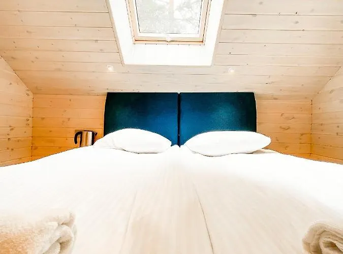 Hotel Palanga Camping Palanga