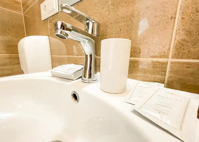 Hotel Palanga Camping Palanga