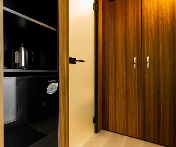 Hotel Palanga Camping Palanga