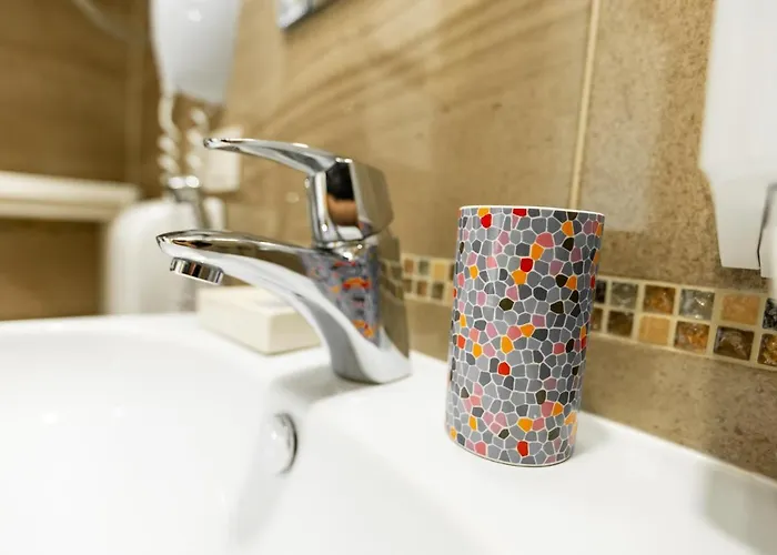 Hotel Palanga Camping 3* Palanga