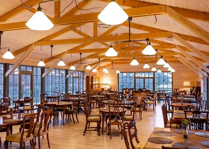 Hotel Palanga Camping 3*