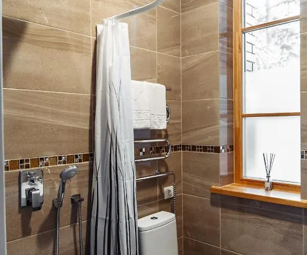 Hotel Palanga Camping Palanga