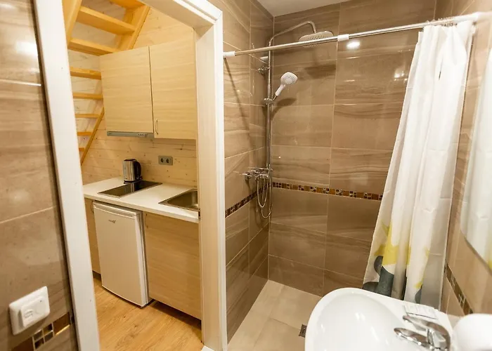 Hotel Palanga Camping