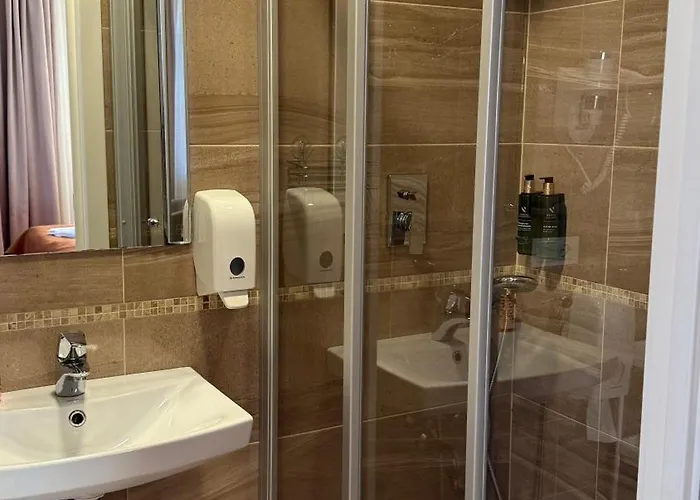 Hotel Palanga Camping 3* Palanga