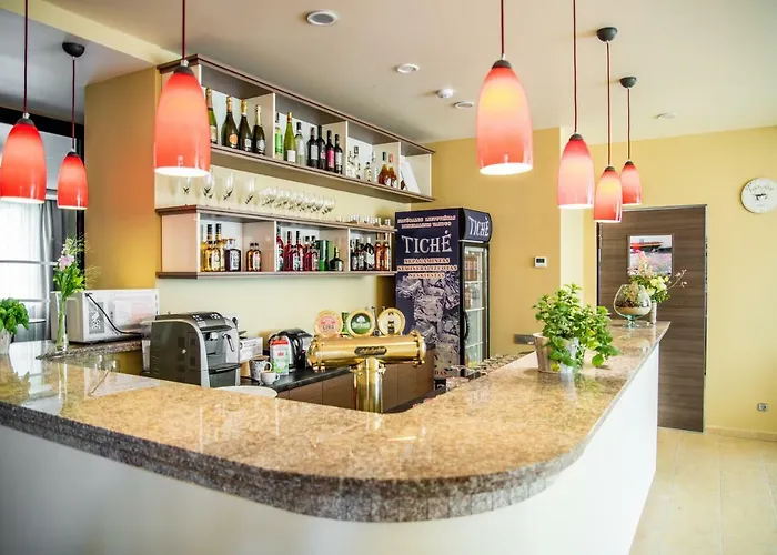 Hotel Palanga Camping Hotell 3*