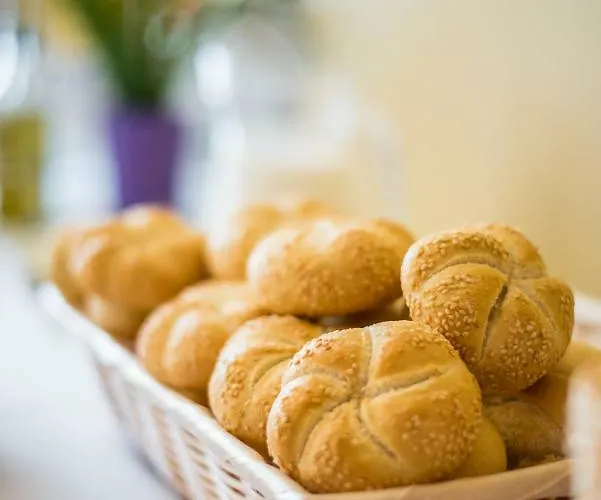 Hotel Palanga Camping