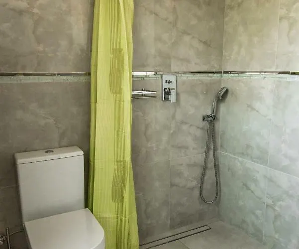 Hotel Palanga Camping