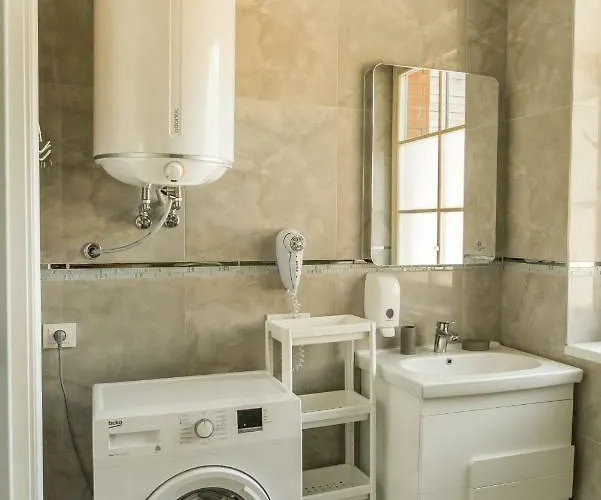 Hotel Palanga Camping 3*