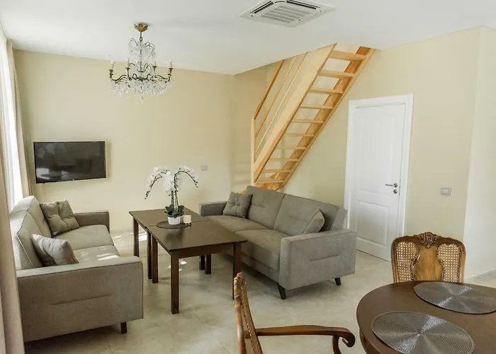 Hotel Palanga Camping 3* Palanga