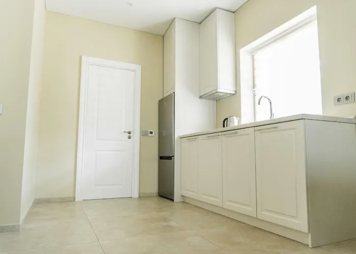 Hotel Palanga Camping 3*