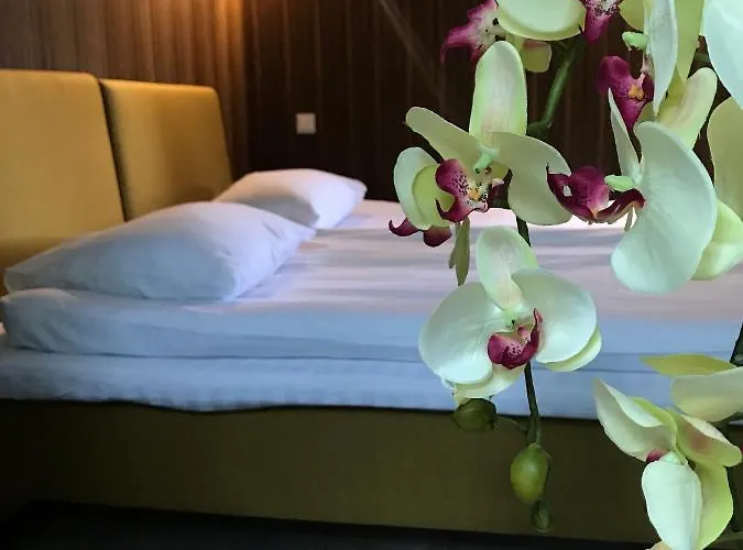 Hotel Palanga Camping 3* פלאנגה